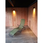 in-lite | BIG CUBID Dark | Wandlamp Buiten